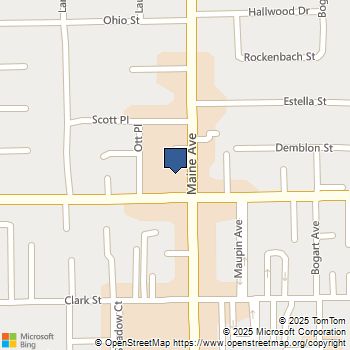 4413 Maine Baldwin Park, CA MLS# CV25251998