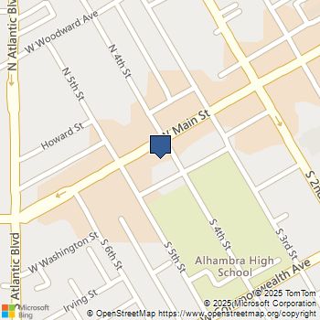 408 1B W Main Alhambra, CA MLS# WS25249550