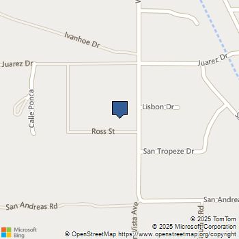 8804 Warren Vista Avenue Yucca Valley, CA MLS# JT25216061