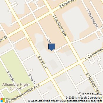 168 S Monterey Street 501 Alhambra, CA MLS# WS25108495