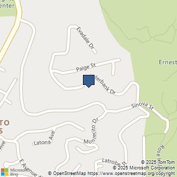 3952 Elderbank Drive Montecito Heights, CA MLS# CV25116053