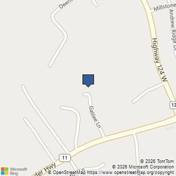 0 Galilee Lane Jefferson, GA MLS# 7737459