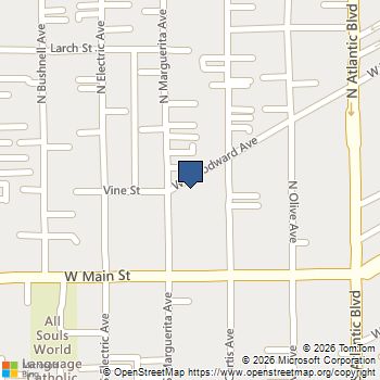 34 N Marguerita Avenue Alhambra, CA MLS# WS26066546