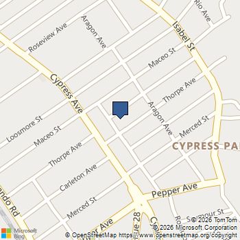 3319 Thorpe Avenue Los Angeles, CA MLS# 26637955