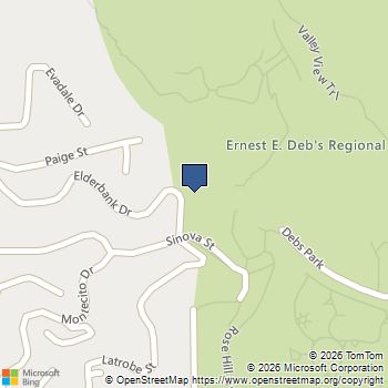 422 N Avenue 61 Los Angeles, CA MLS# 25510167