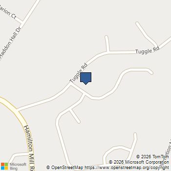 3297 Train Street Buford, GA MLS# 7859655