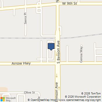 8880 Benson Avenue Montclair, CA MLS# CV26014338