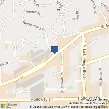 8490 Fountain 306 West Hollywood, CA MLS# OC25232949