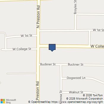 436 W College Street Burkburnett, TX MLS# 21162018