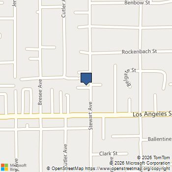 4437 Stewart D Baldwin Park, CA MLS# WS26188440