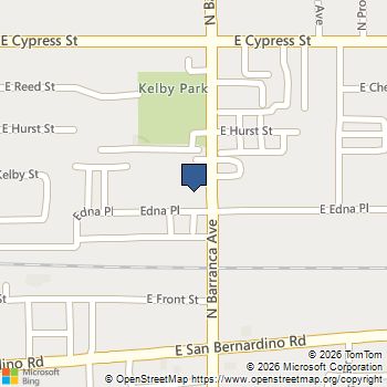 726 Tropicana Place Covina, CA MLS# OC26131122