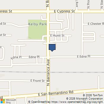 724 N Barranca Unit B Avenue Covina, CA MLS# CV25236014