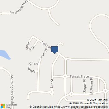 1000 Lee Street Milton, GA MLS# 10761772