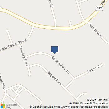 115 Buckingham Lane Hoschton, GA MLS# 10648673