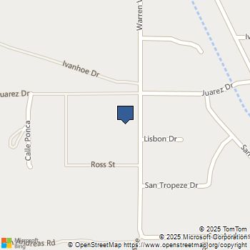 8776 Warren Vista Avenue Yucca Valley, CA MLS# JT25216131