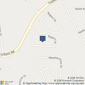 133 Regent Place Woodstock, GA MLS# 7735033