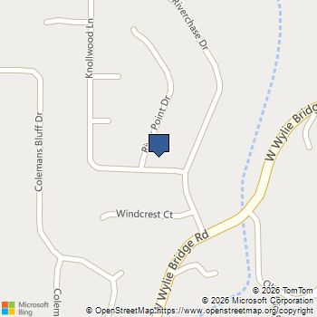 402 River Point Drive Woodstock, GA MLS# 7771529