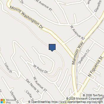 3933 Glenalbyn Drive Mount Washington, CA MLS# P125746