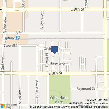 144 Royal Way Upland, CA MLS# CV25215285