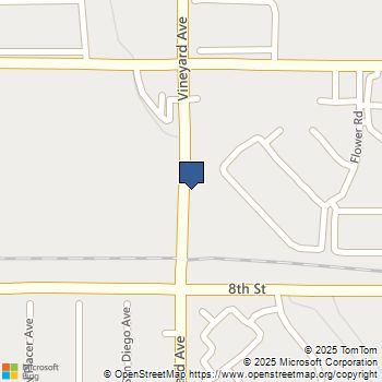 8825 Vineyard Avenue Rancho Cucamonga, CA MLS# PW25256373