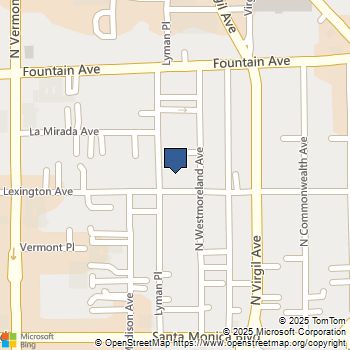 4563 Lexington Avenue Los Angeles, CA MLS# WS25183915