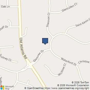 4415 Waterford Drive SUWANEE, GA MLS# 7706875