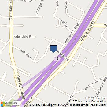 2214 Oak Glen Place Los Angeles, CA MLS# 25612355