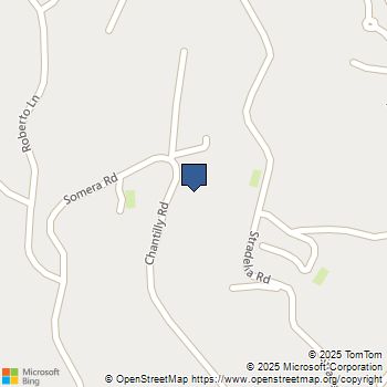 1160 Chantilly Road Los Angeles, CA MLS# 25571753