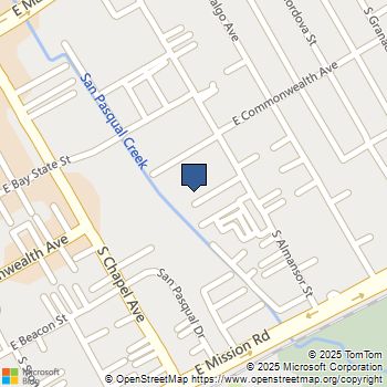 317 S Almansor Street 9 Alhambra, CA MLS# WS25171588