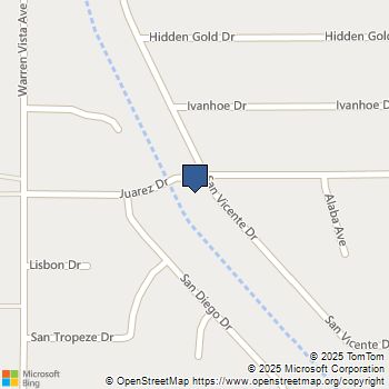 987 Juarez Drive Yucca Valley, CA MLS# JT25181144