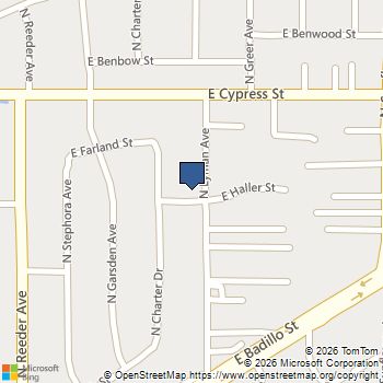 805 N Lyman Avenue Covina, CA MLS# CV26183914