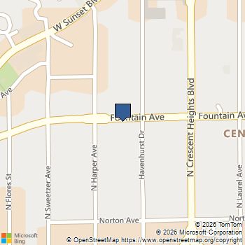 8210 Fountain Avenue 103 West Hollywood, CA MLS# 26646907