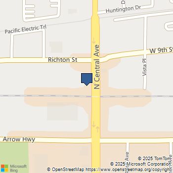 8790 Central Avenue Montclair, CA MLS# AR25250442