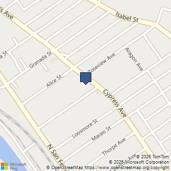 2681 Roseview Avenue Los Angeles, CA MLS# CV25199061