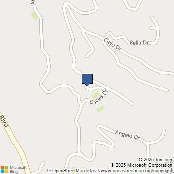 1309 Davies Drive Beverly Hills, CA MLS# 25575673