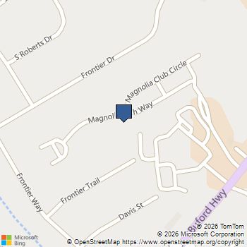 1307 Magnolia Path Way Sugar Hill, GA MLS# 10773231