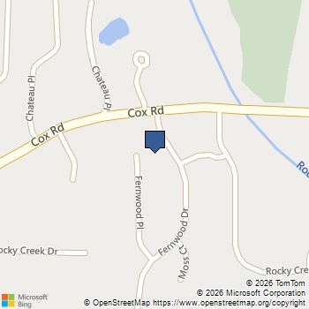 212 Fernwood Place Woodstock, GA MLS# 7793250