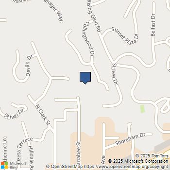 1305 Collingwood Place Los Angeles, CA MLS# 25597515