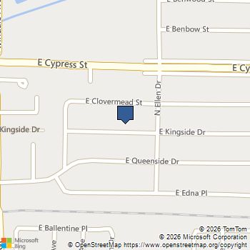 16151 E Kingside Covina, CA MLS# WS25272949