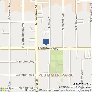 7401 Fountain Avenue Los Angeles, CA MLS# 24391369