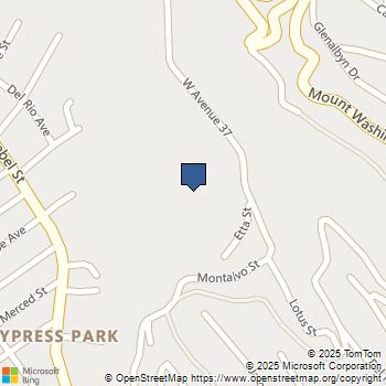 3606 N Camino Real Los Angeles, CA MLS# 25591121