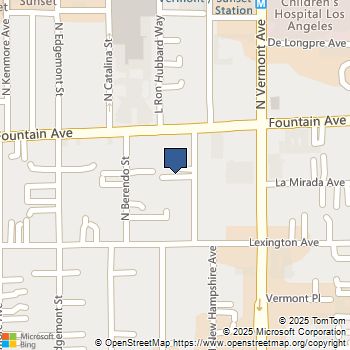 1245 N New Hampshire Avenue 2 Los Angeles, CA MLS# OC25063319