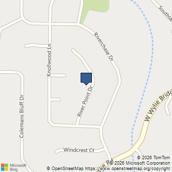 411 River Point Drive Woodstock, GA MLS# 7738330