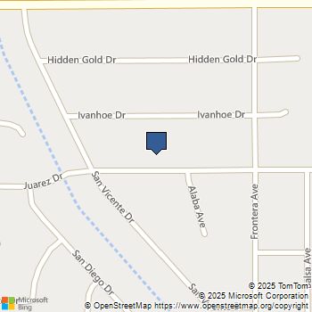 57934 Juarez Drive Yucca Valley, CA MLS# JT25121781