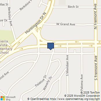 2900 W Main Street Alhambra, CA MLS# WS25246348