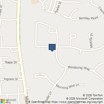 353 Windsong Way Woodstock, GA MLS# 7698918