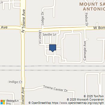 843 Sunburst Way Pomona, CA MLS# PW25166894