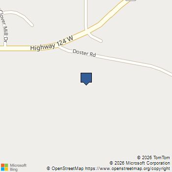 1097 Doster Road Jefferson, GA MLS# 10836408