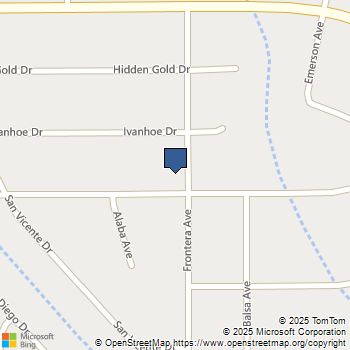 8668 Frontera Avenue Yucca Valley, CA MLS# 219133613PS