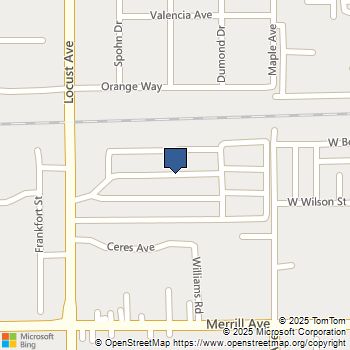 8787 Locust Avenue 82 Fontana, CA MLS# IG25224722